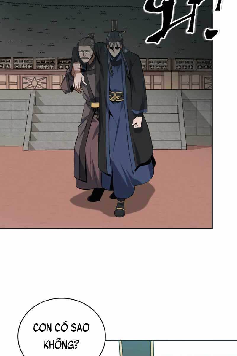 Tuyệt Đỉnh Võ Lâm - Chapter 34 - Page 3