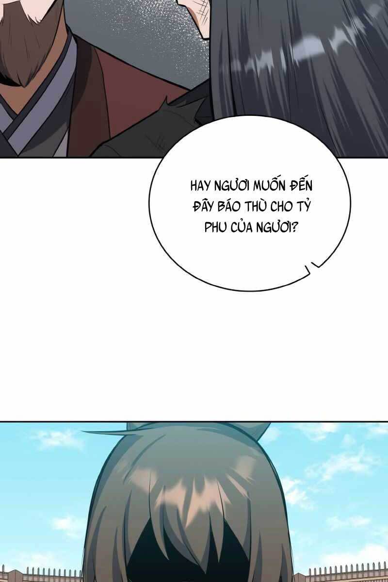 Tuyệt Đỉnh Võ Lâm - Chapter 34 - Page 30