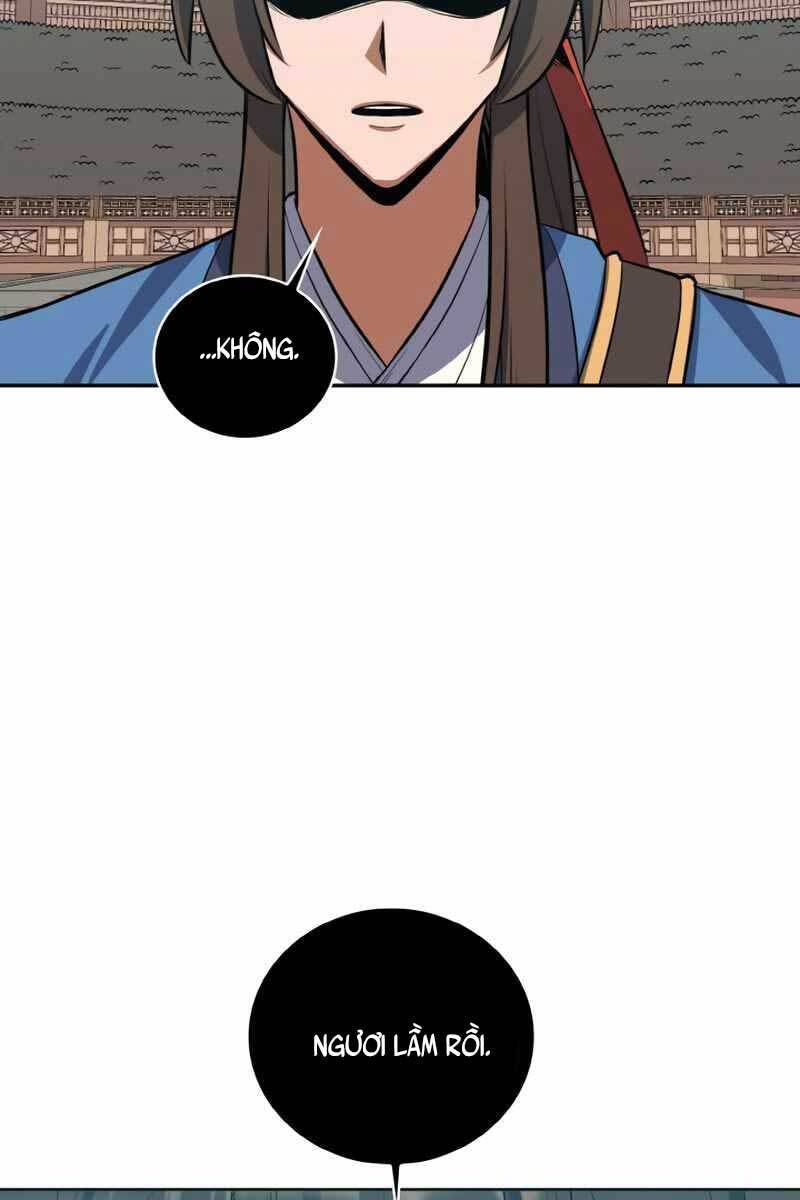 Tuyệt Đỉnh Võ Lâm - Chapter 34 - Page 31