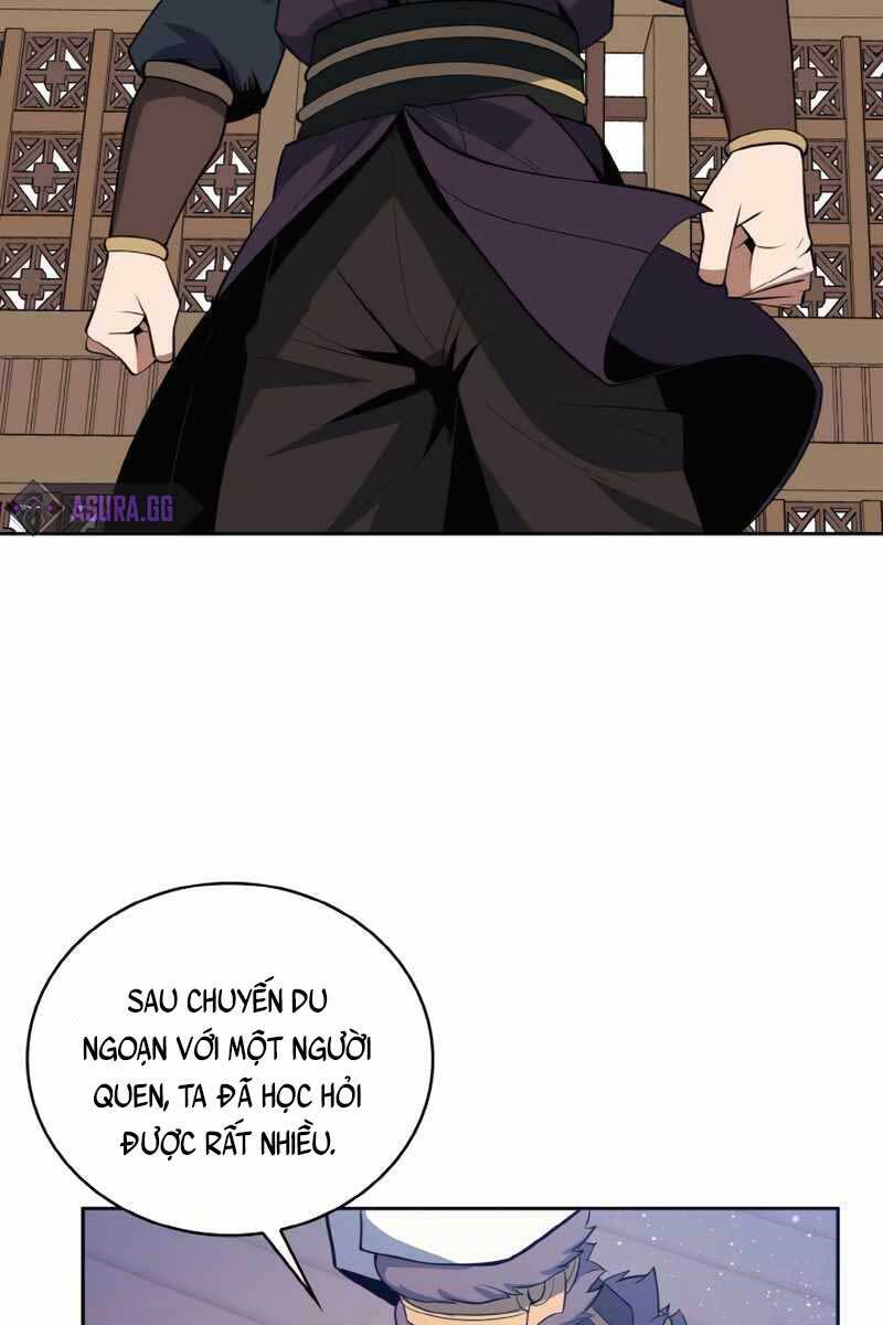 Tuyệt Đỉnh Võ Lâm - Chapter 34 - Page 35