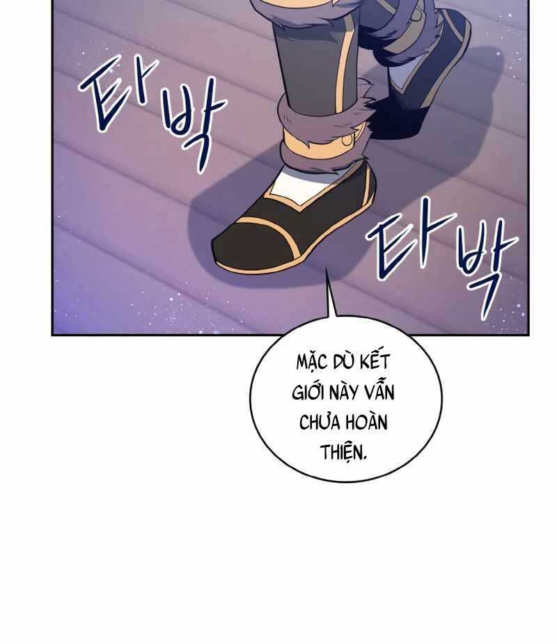 Tuyệt Đỉnh Võ Lâm - Chapter 34 - Page 36