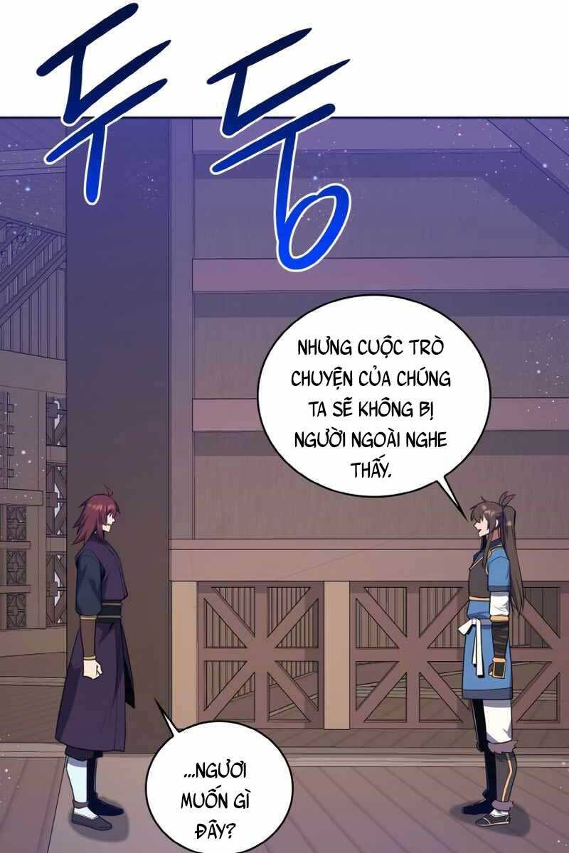 Tuyệt Đỉnh Võ Lâm - Chapter 34 - Page 37