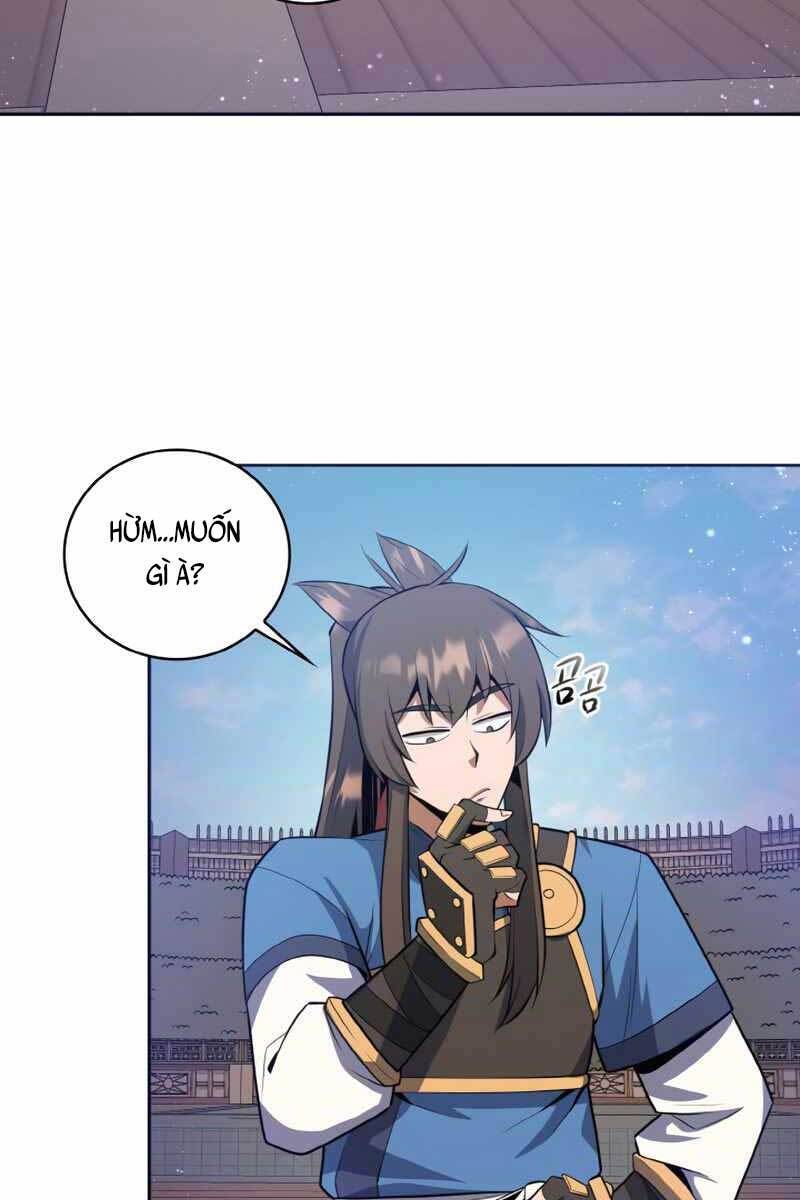 Tuyệt Đỉnh Võ Lâm - Chapter 34 - Page 38