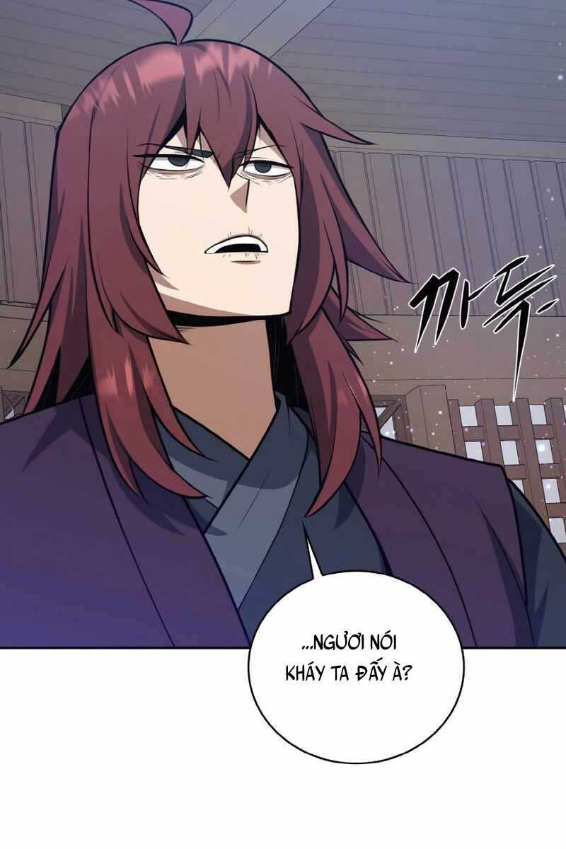 Tuyệt Đỉnh Võ Lâm - Chapter 34 - Page 40