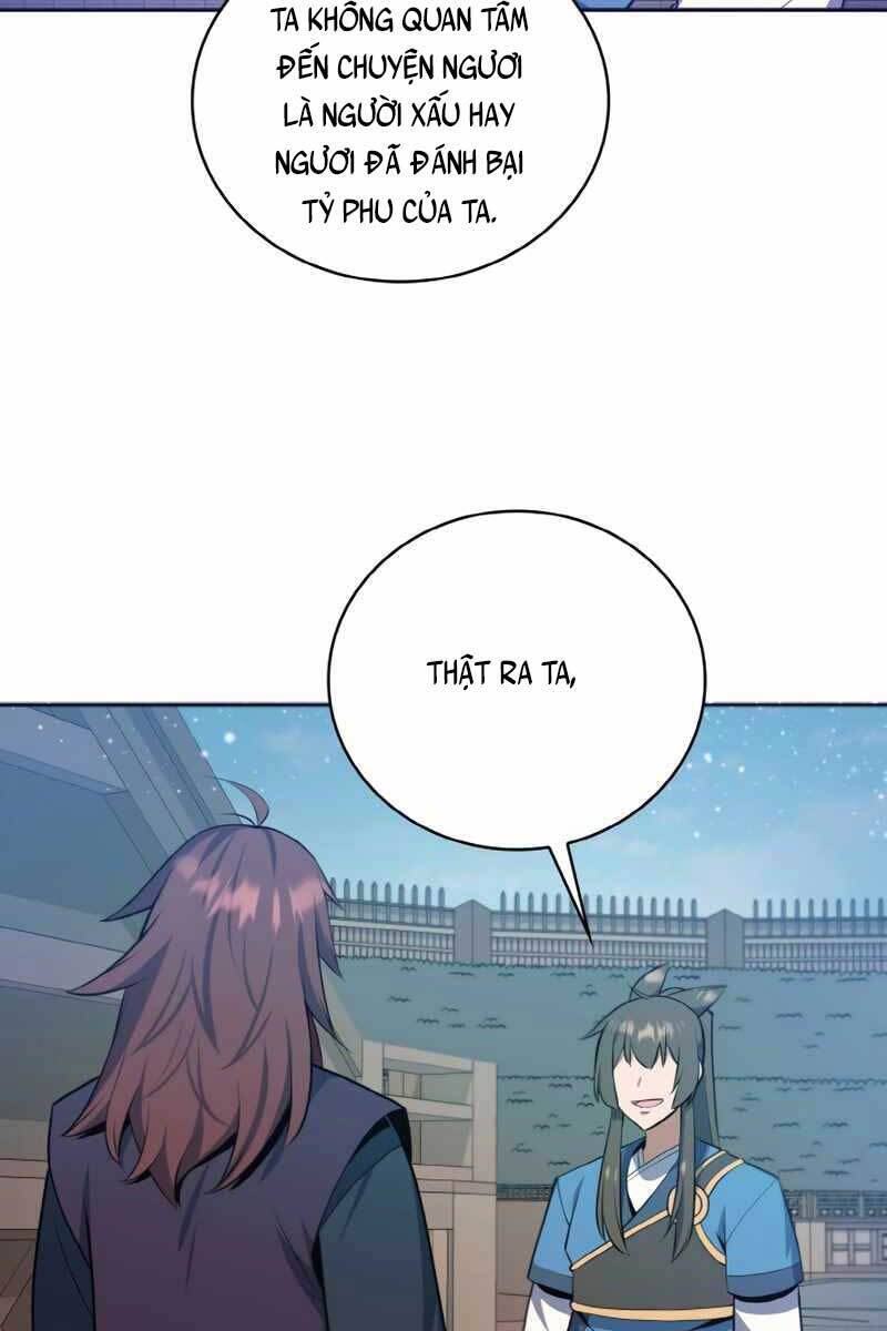 Tuyệt Đỉnh Võ Lâm - Chapter 34 - Page 42