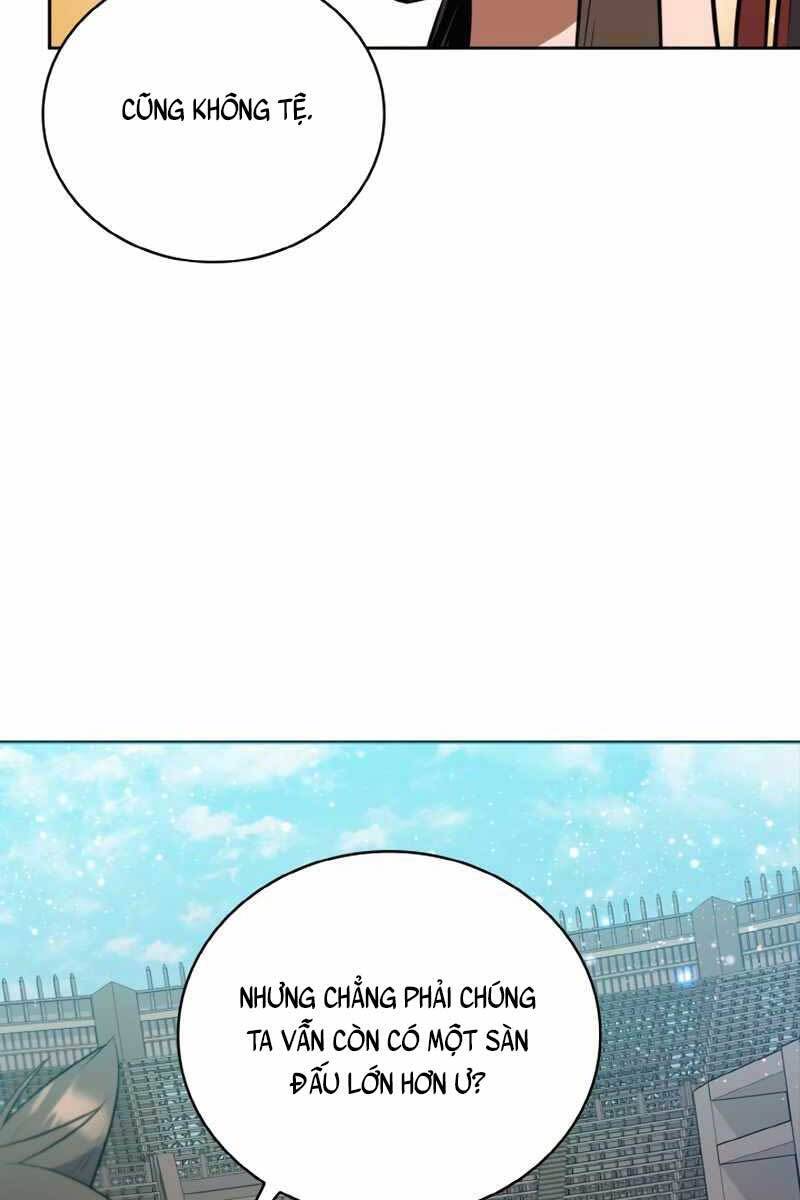 Tuyệt Đỉnh Võ Lâm - Chapter 34 - Page 45