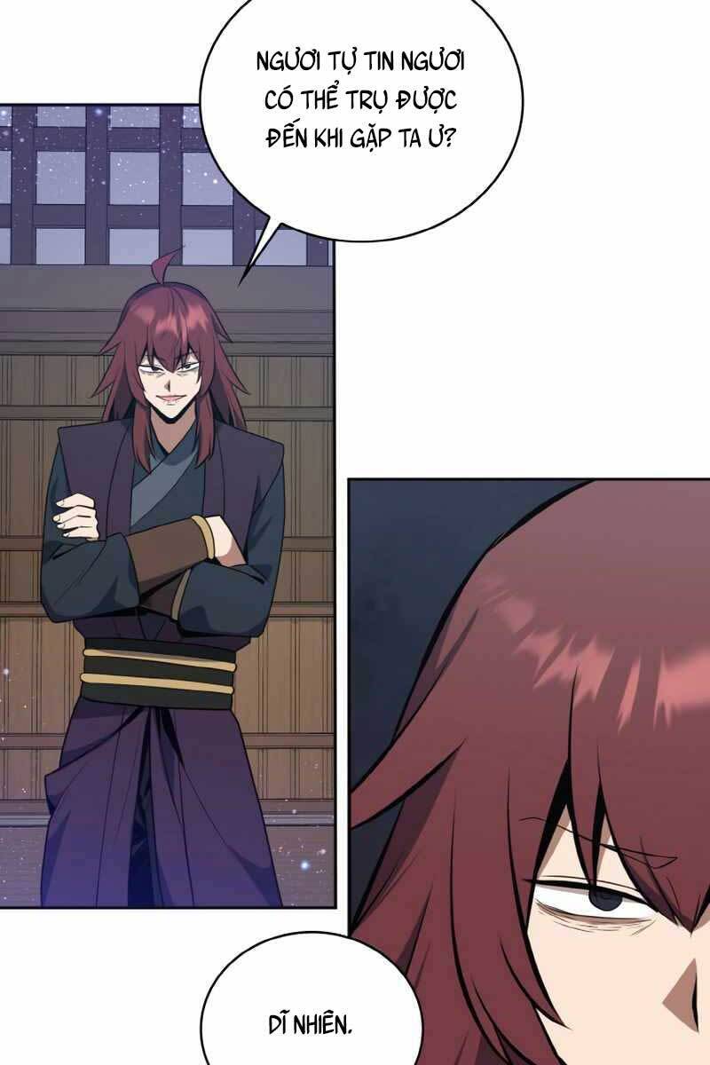 Tuyệt Đỉnh Võ Lâm - Chapter 34 - Page 47