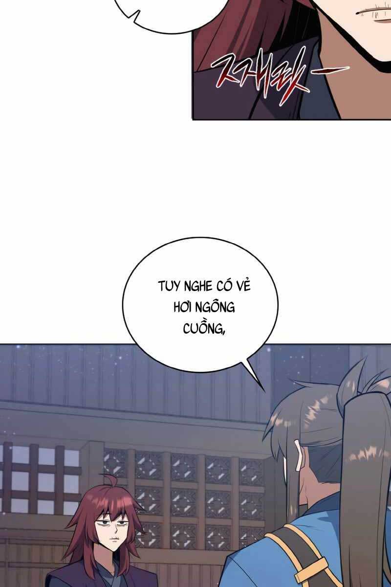 Tuyệt Đỉnh Võ Lâm - Chapter 34 - Page 48