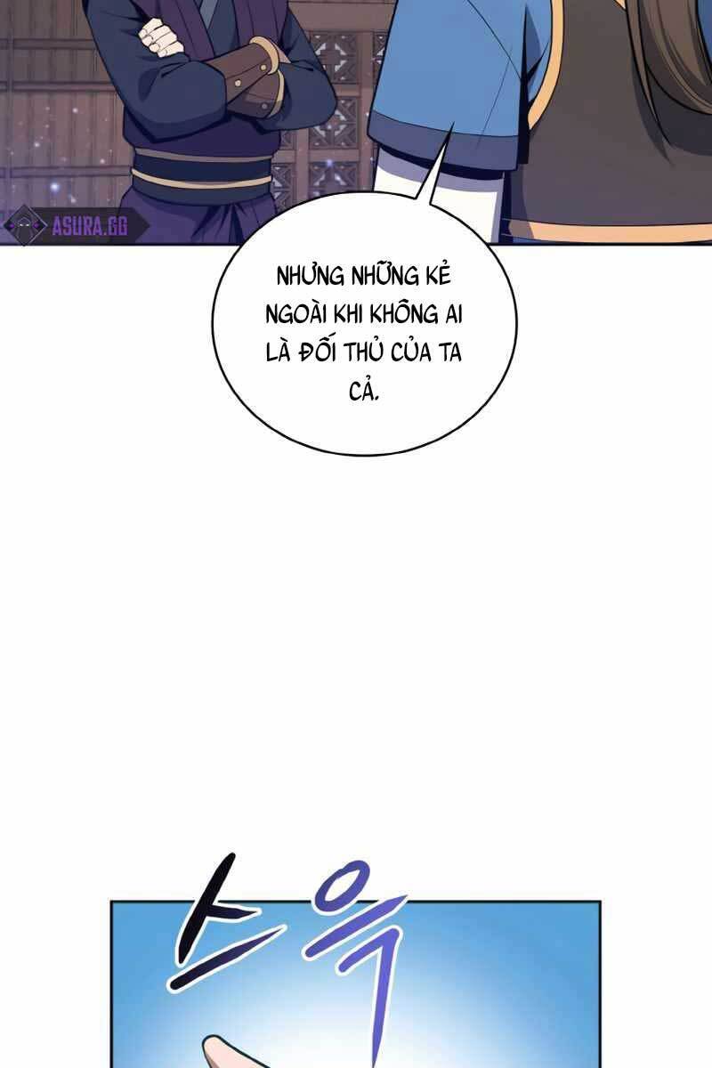 Tuyệt Đỉnh Võ Lâm - Chapter 34 - Page 49