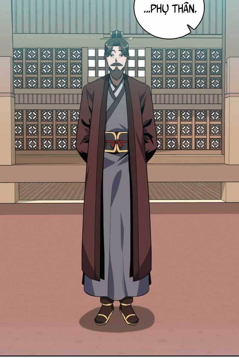 Tuyệt Đỉnh Võ Lâm - Chapter 34 - Page 5