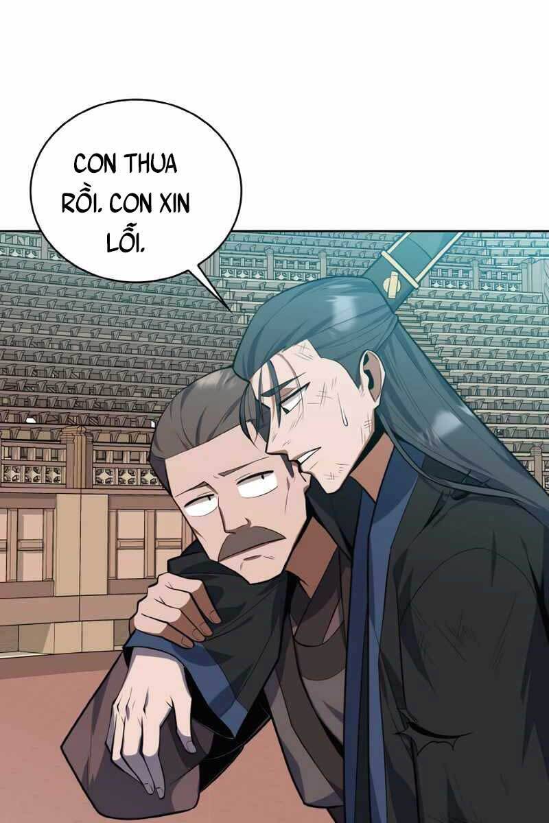 Tuyệt Đỉnh Võ Lâm - Chapter 34 - Page 6