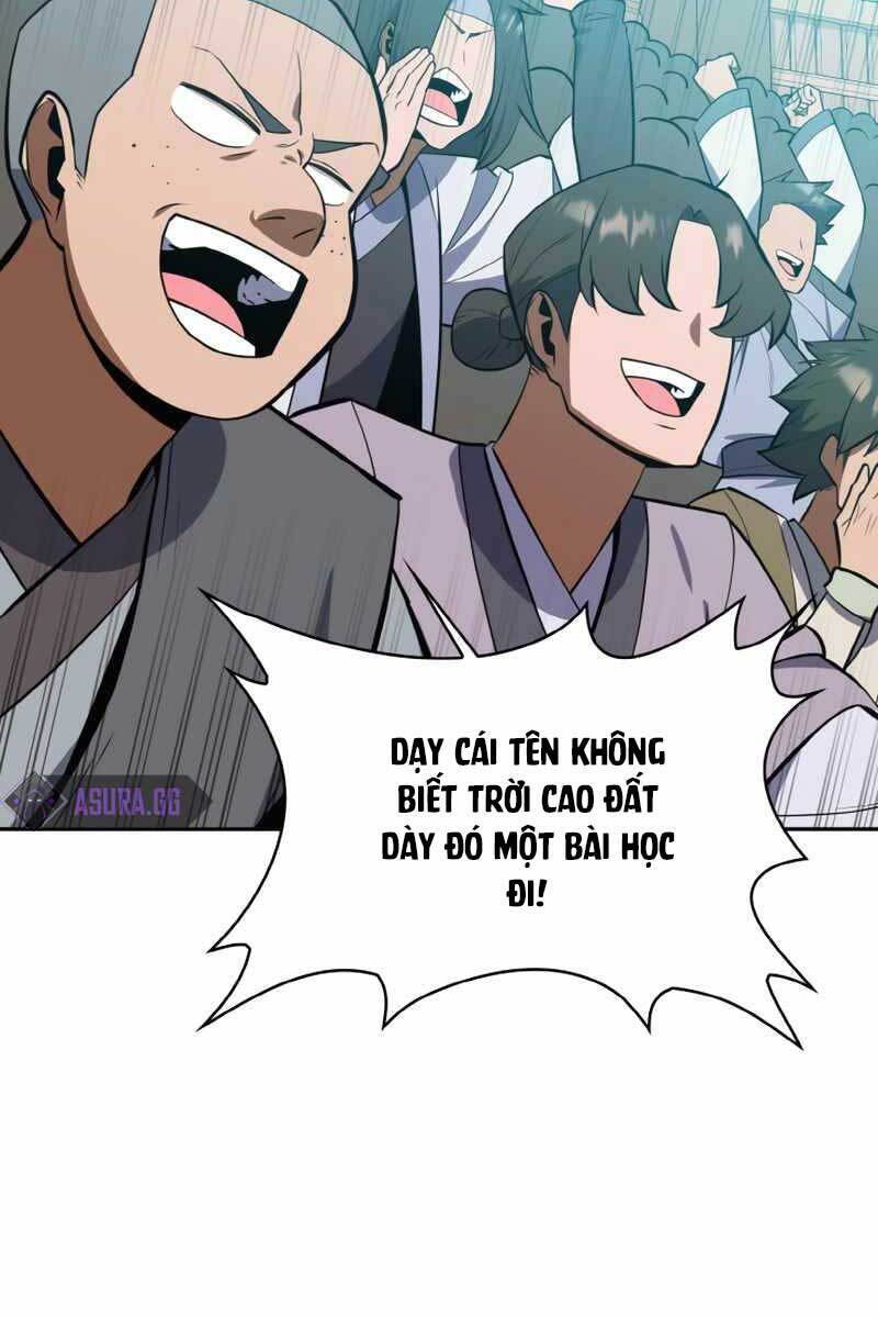 Tuyệt Đỉnh Võ Lâm - Chapter 34 - Page 61