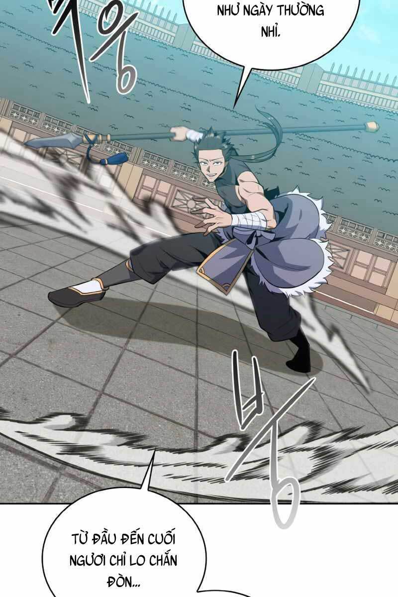 Tuyệt Đỉnh Võ Lâm - Chapter 34 - Page 67