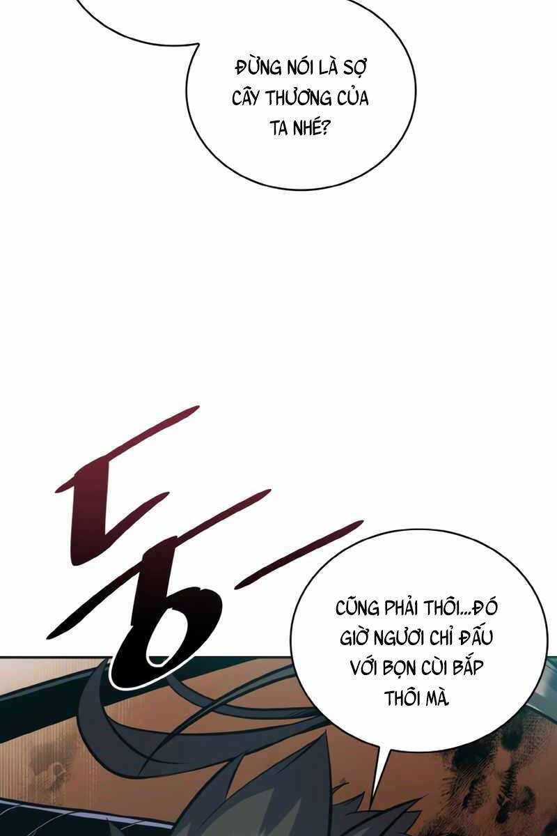 Tuyệt Đỉnh Võ Lâm - Chapter 34 - Page 68