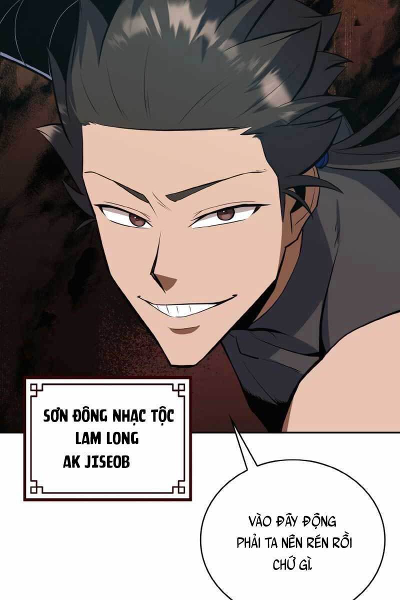 Tuyệt Đỉnh Võ Lâm - Chapter 34 - Page 69