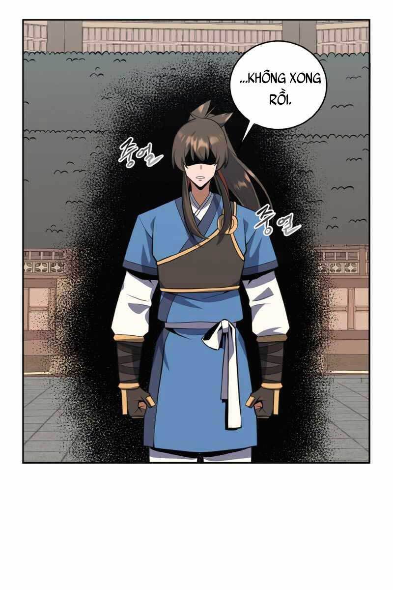 Tuyệt Đỉnh Võ Lâm - Chapter 34 - Page 71