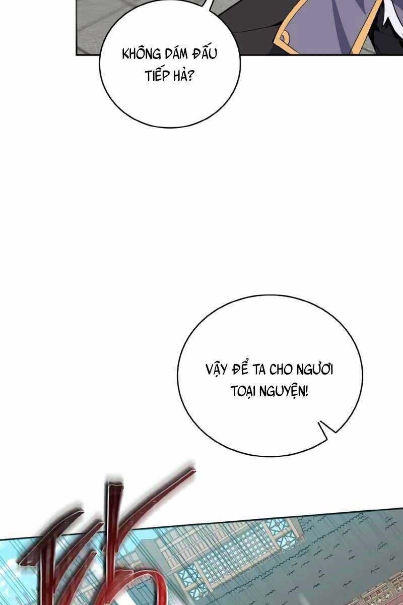 Tuyệt Đỉnh Võ Lâm - Chapter 34 - Page 73