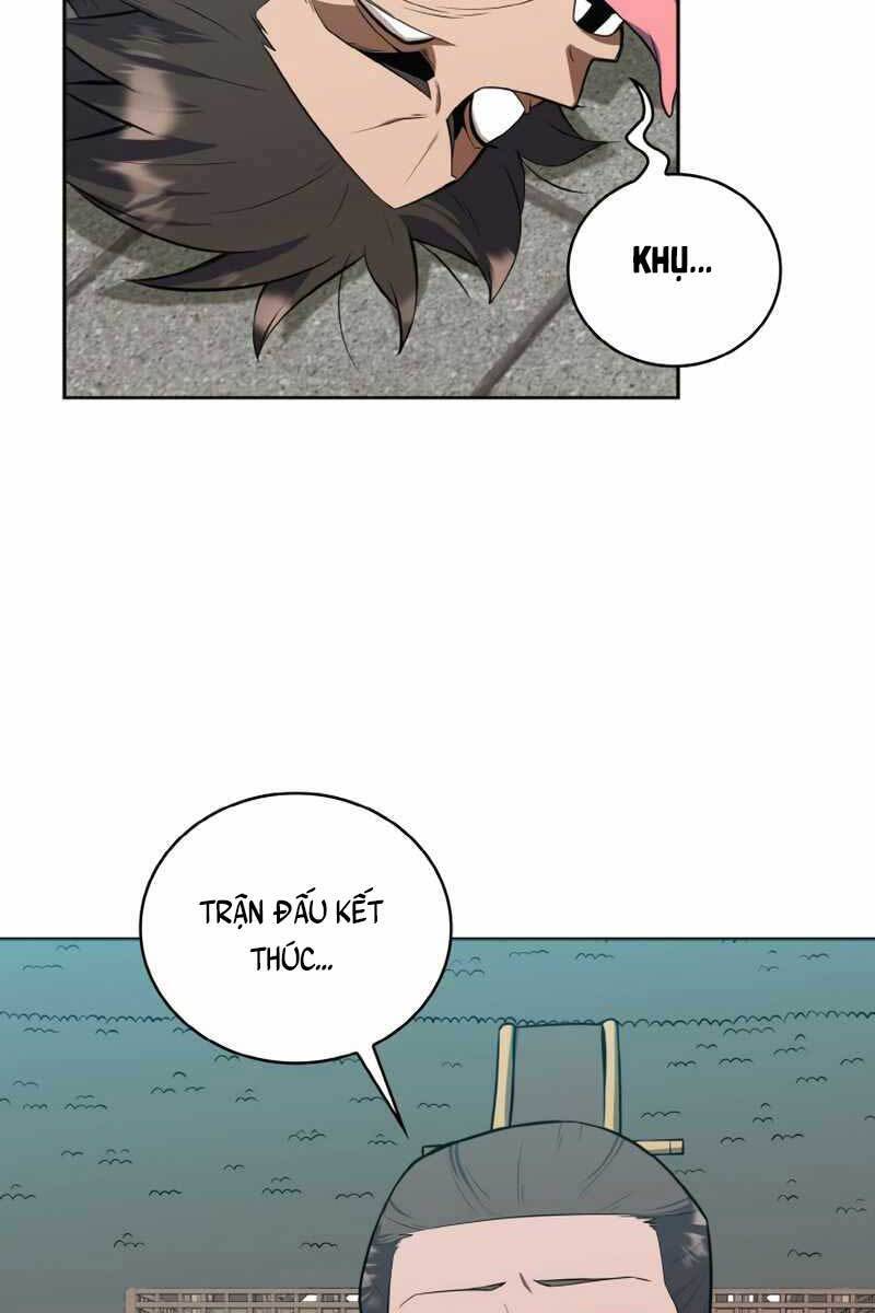 Tuyệt Đỉnh Võ Lâm - Chapter 34 - Page 83