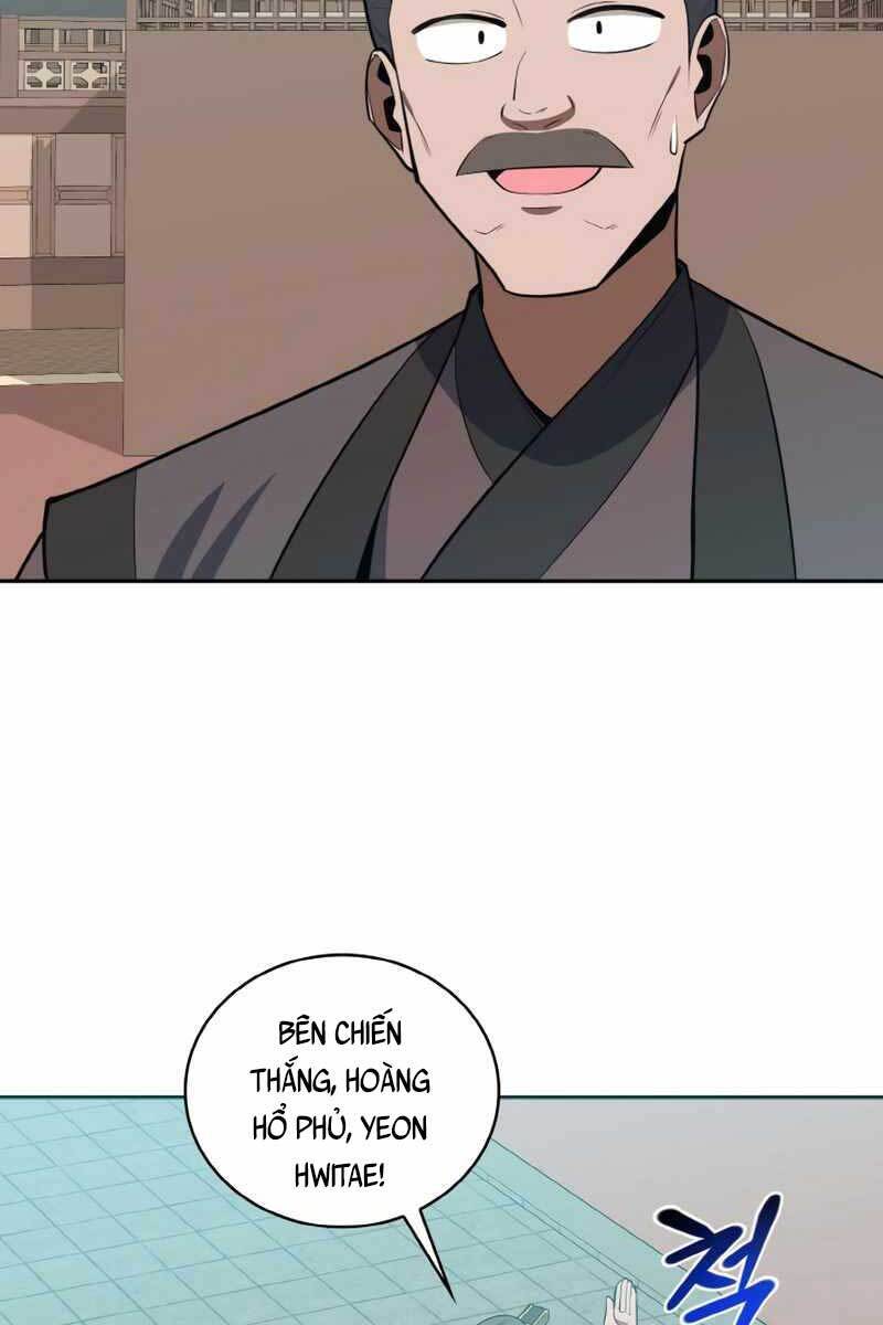 Tuyệt Đỉnh Võ Lâm - Chapter 34 - Page 84