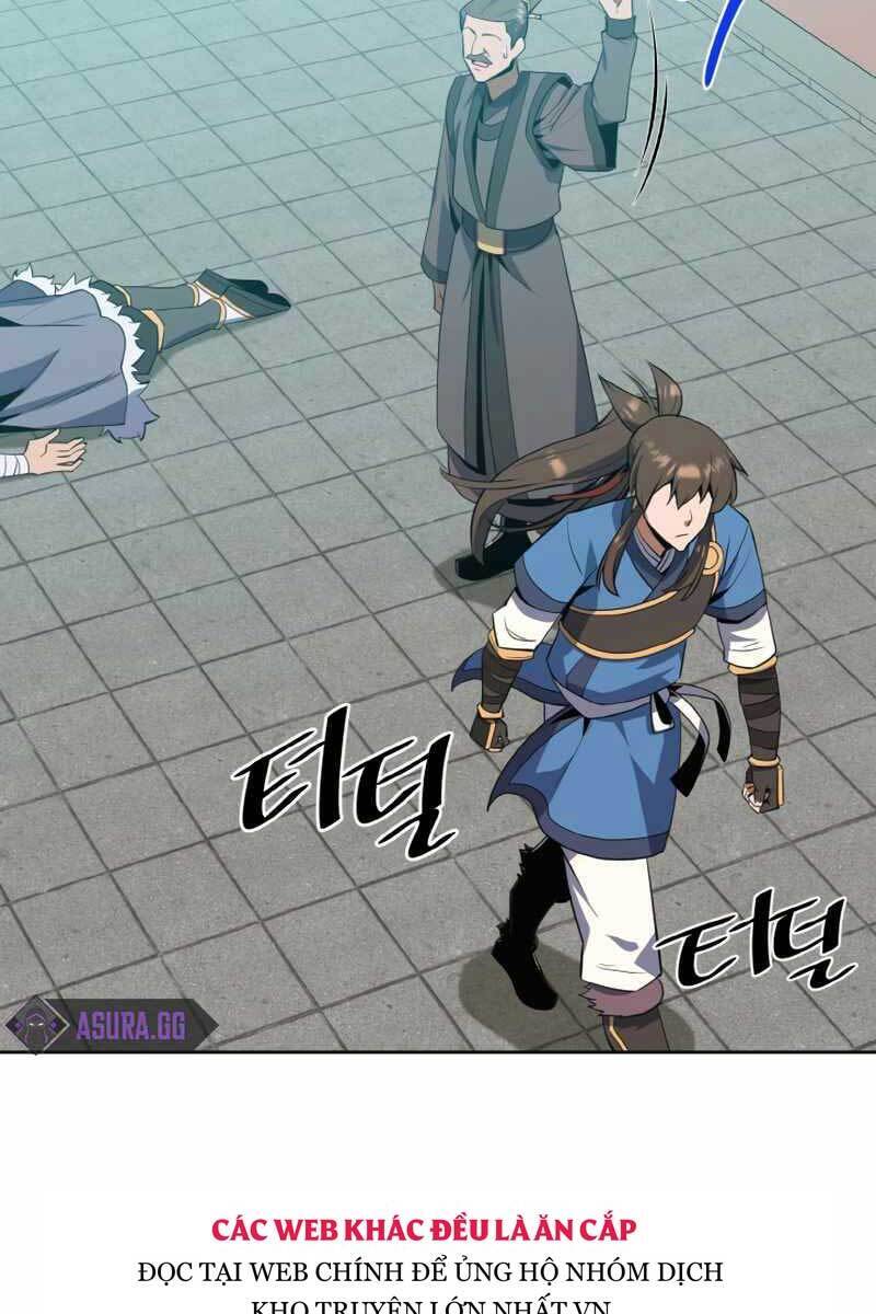 Tuyệt Đỉnh Võ Lâm - Chapter 34 - Page 85