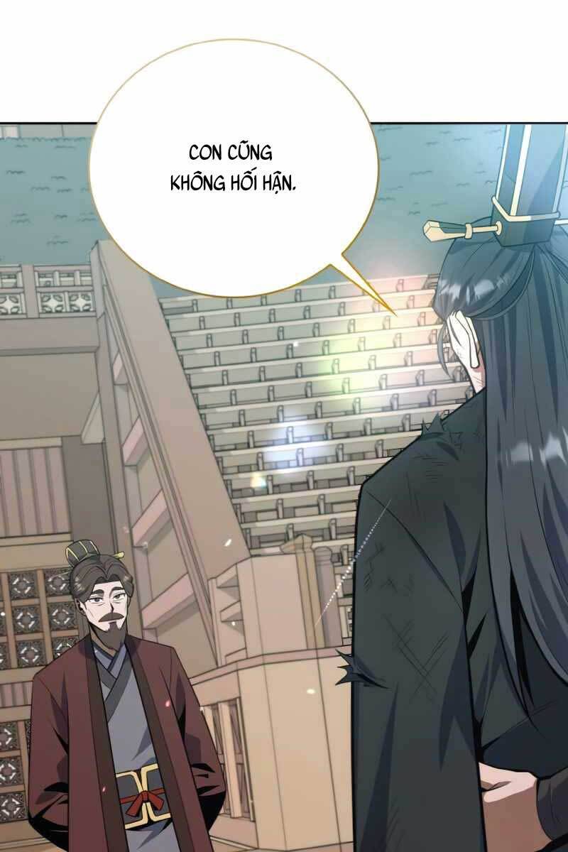 Tuyệt Đỉnh Võ Lâm - Chapter 34 - Page 9