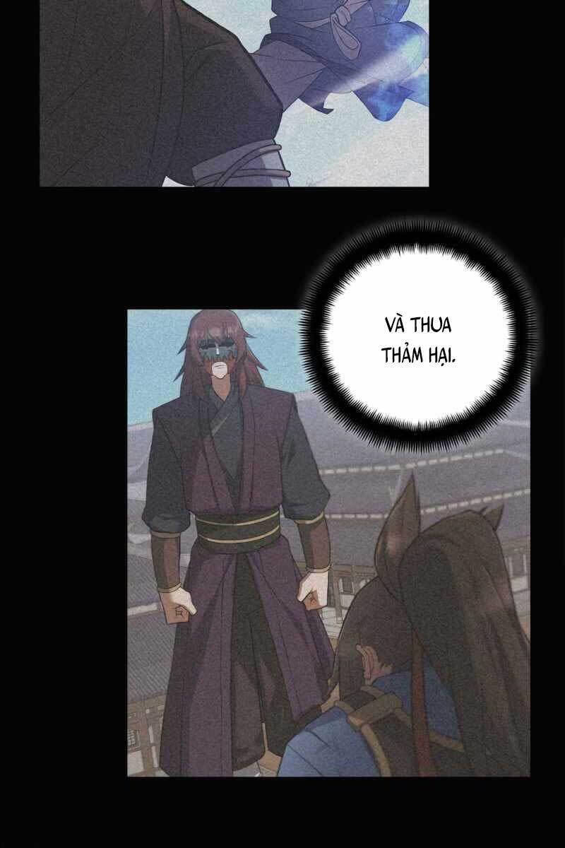 Tuyệt Đỉnh Võ Lâm - Chapter 34 - Page 90