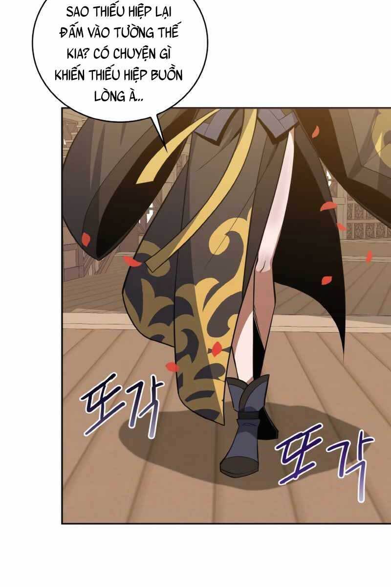 Tuyệt Đỉnh Võ Lâm - Chapter 34 - Page 97