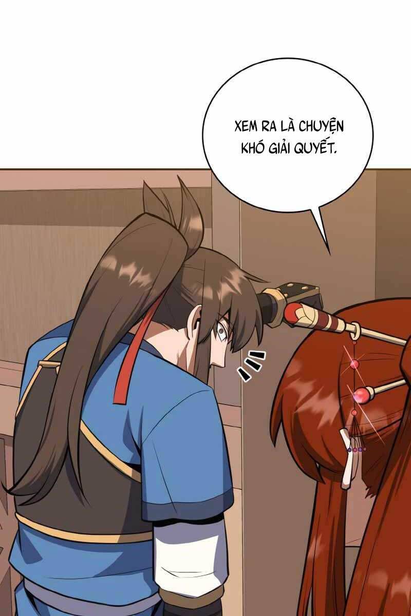 Tuyệt Đỉnh Võ Lâm - Chapter 34 - Page 98