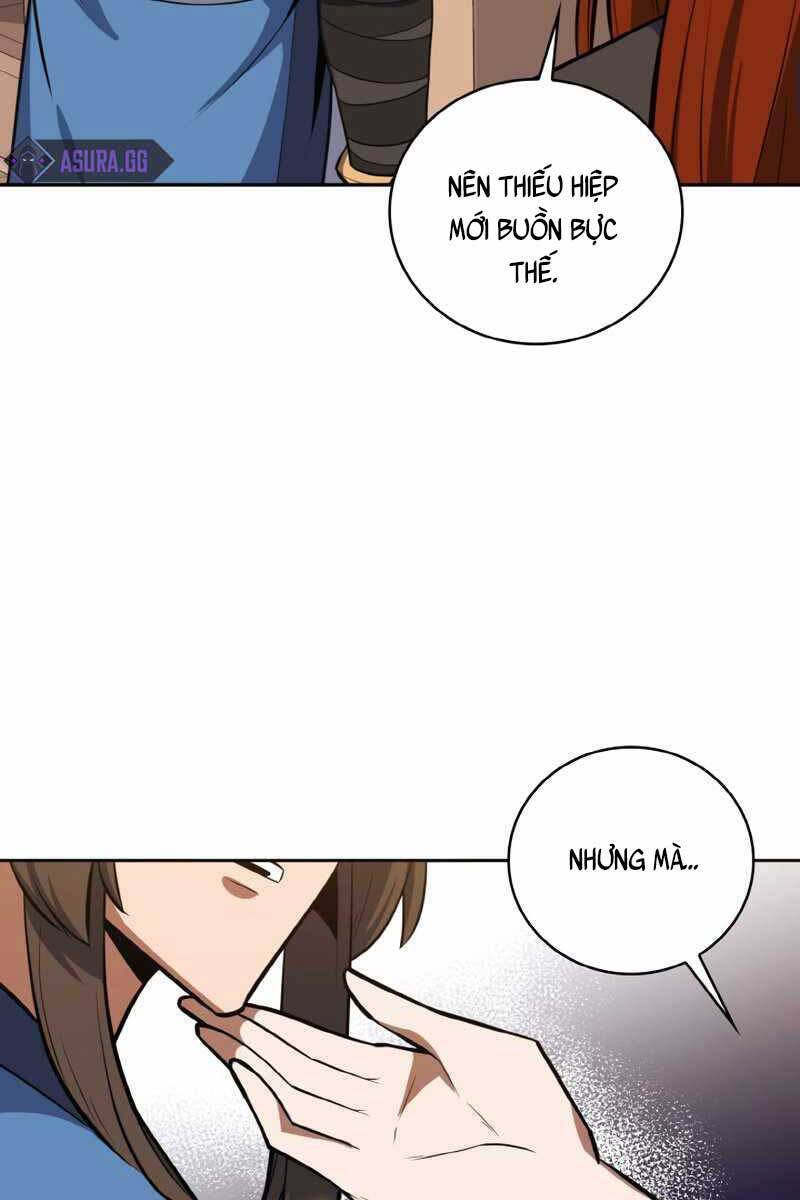 Tuyệt Đỉnh Võ Lâm - Chapter 34 - Page 99