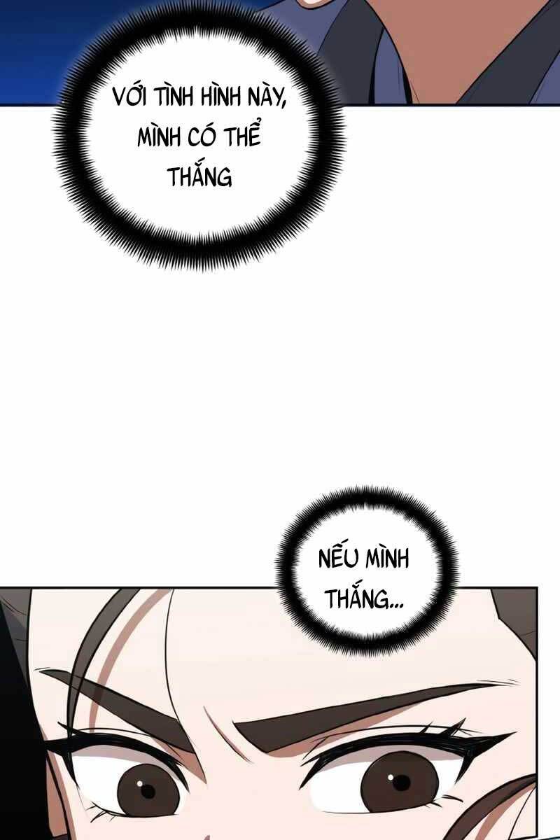 Tuyệt Đỉnh Võ Lâm - Chapter 35 - Page 100