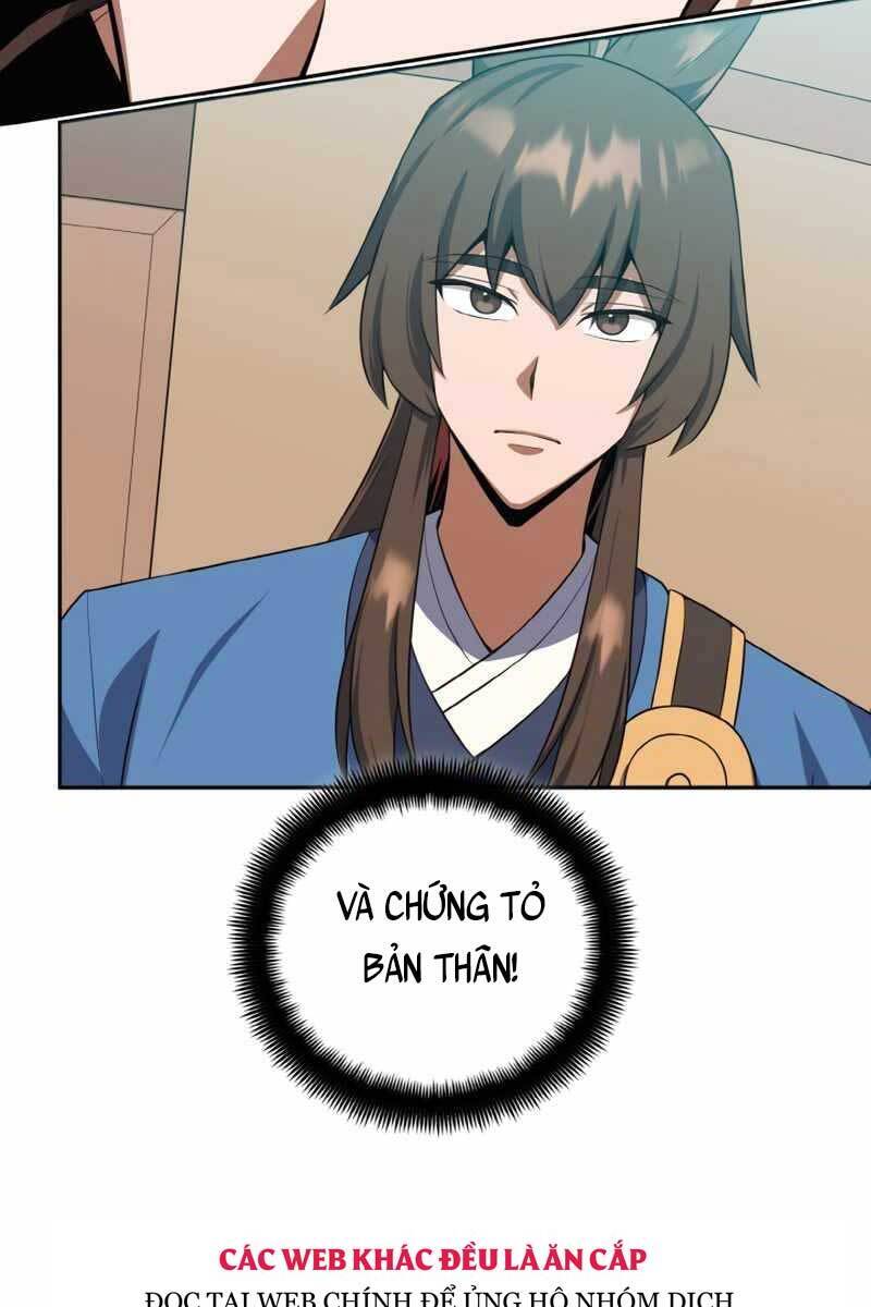 Tuyệt Đỉnh Võ Lâm - Chapter 35 - Page 101