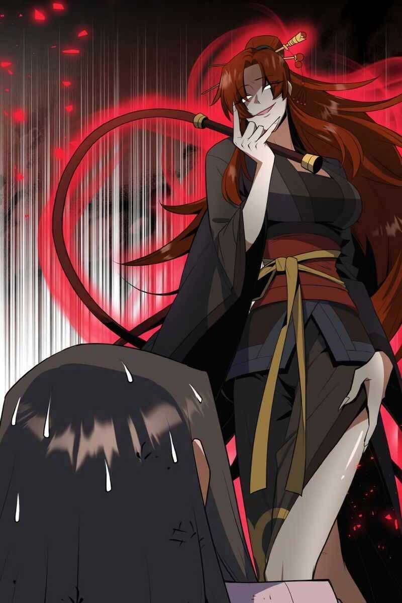 Tuyệt Đỉnh Võ Lâm - Chapter 35 - Page 12