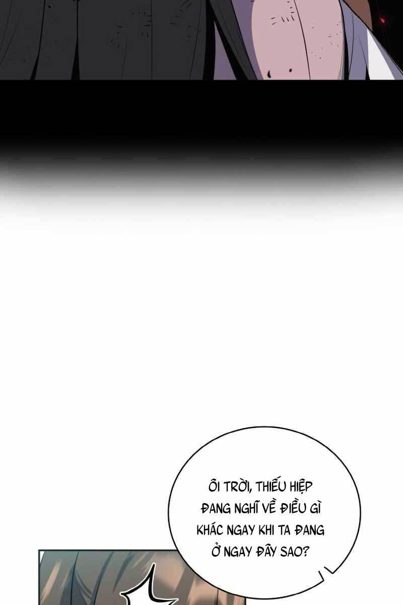 Tuyệt Đỉnh Võ Lâm - Chapter 35 - Page 13
