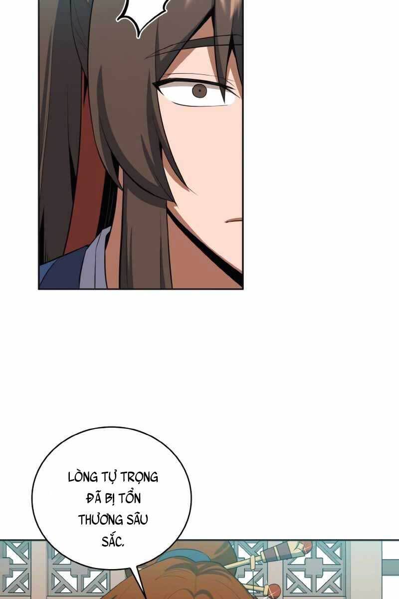 Tuyệt Đỉnh Võ Lâm - Chapter 35 - Page 14