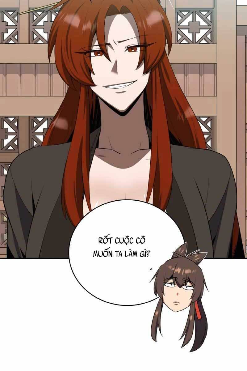 Tuyệt Đỉnh Võ Lâm - Chapter 35 - Page 15