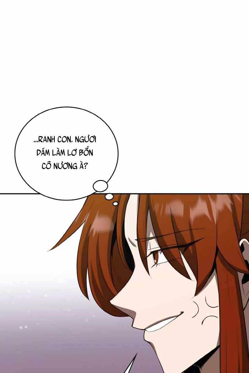 Tuyệt Đỉnh Võ Lâm - Chapter 35 - Page 16