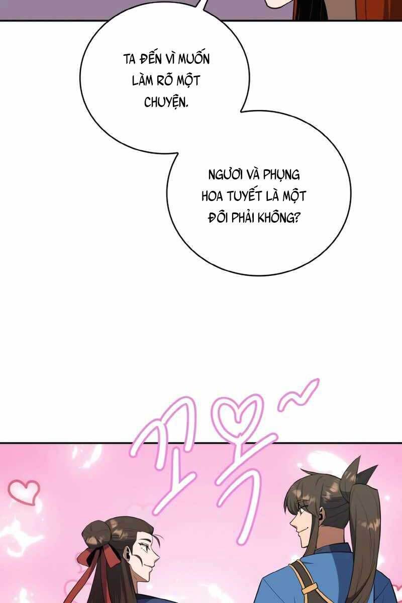 Tuyệt Đỉnh Võ Lâm - Chapter 35 - Page 17