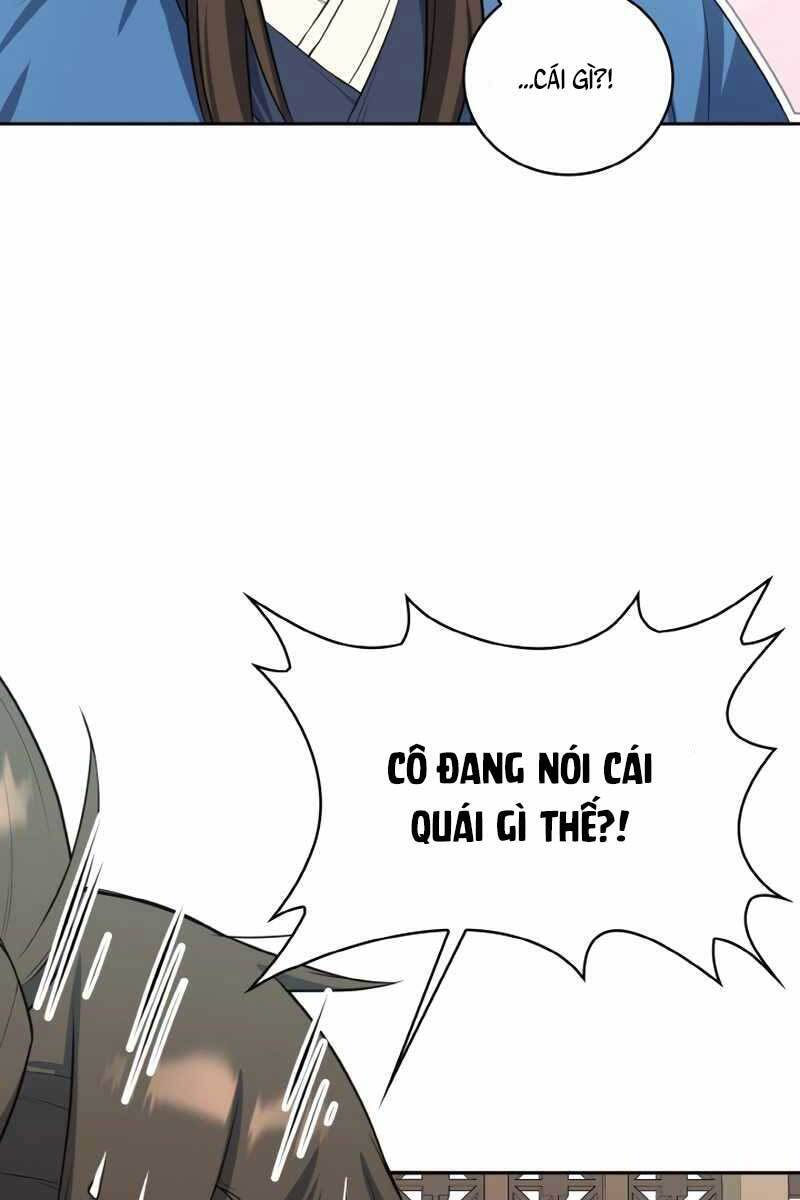 Tuyệt Đỉnh Võ Lâm - Chapter 35 - Page 19