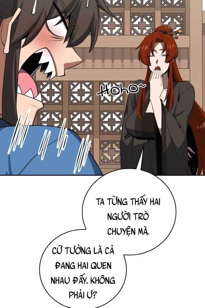 Tuyệt Đỉnh Võ Lâm - Chapter 35 - Page 20