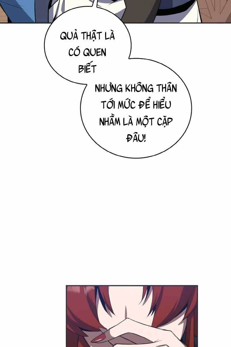 Tuyệt Đỉnh Võ Lâm - Chapter 35 - Page 22