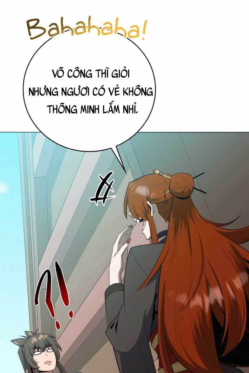 Tuyệt Đỉnh Võ Lâm - Chapter 35 - Page 24