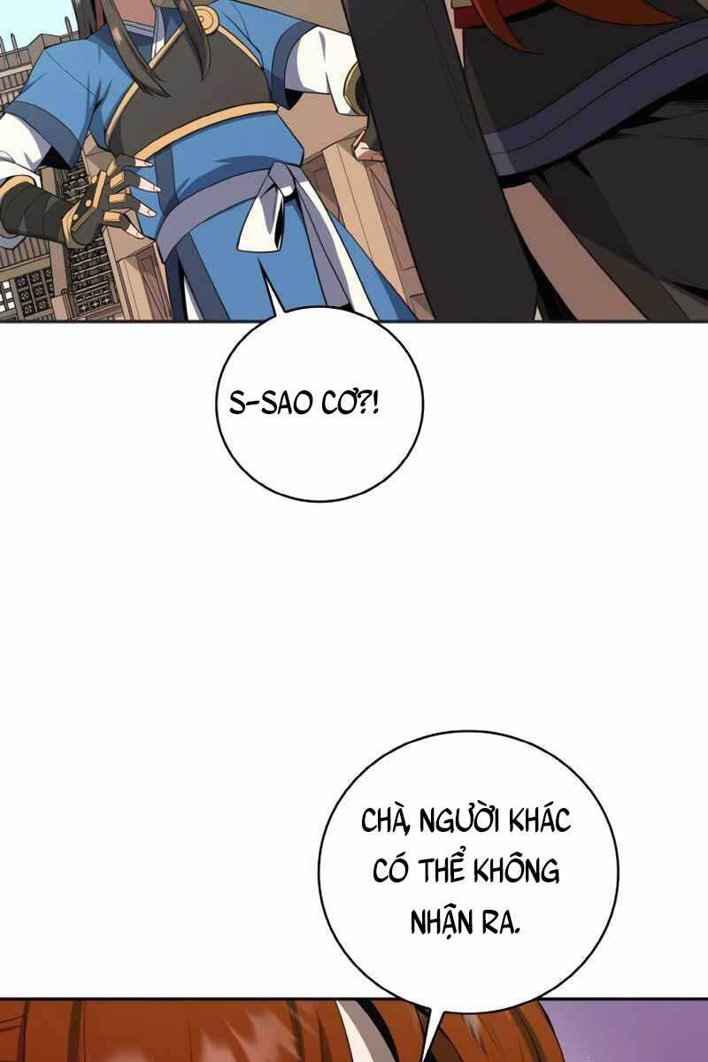 Tuyệt Đỉnh Võ Lâm - Chapter 35 - Page 25