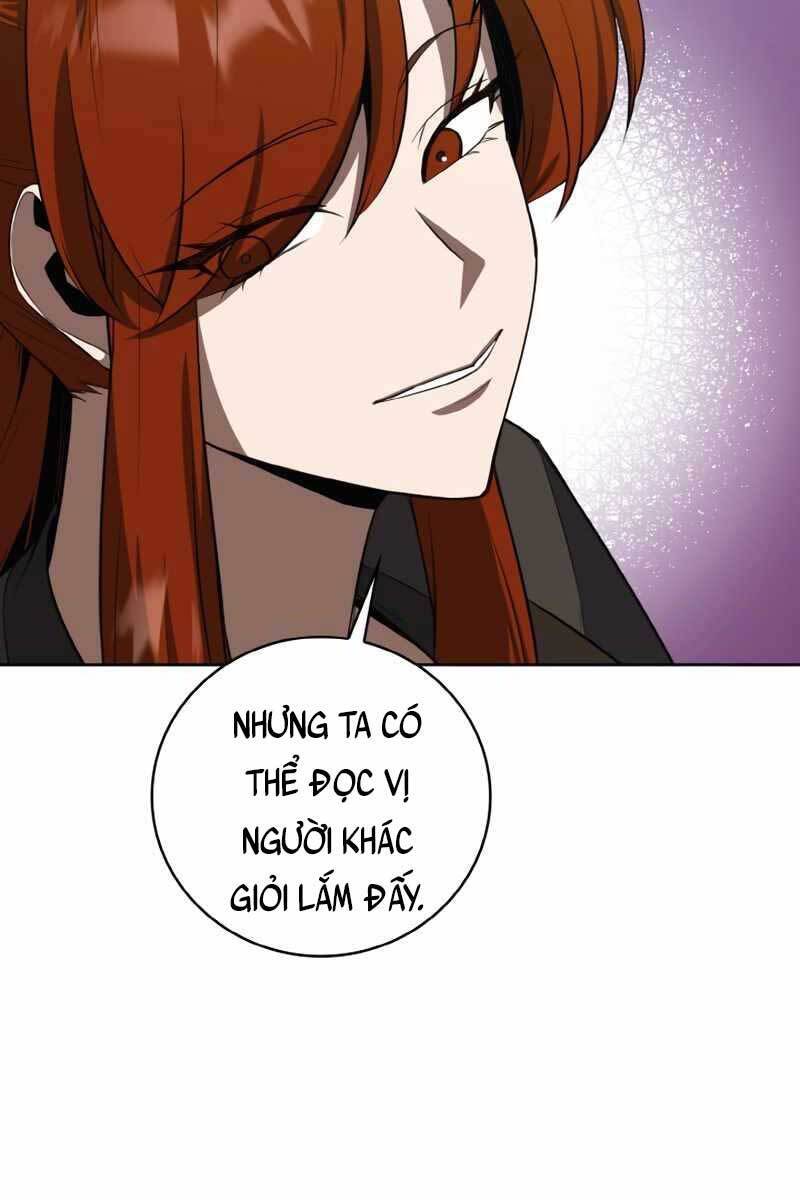 Tuyệt Đỉnh Võ Lâm - Chapter 35 - Page 26