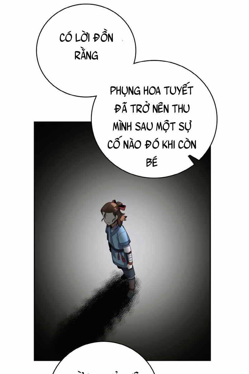 Tuyệt Đỉnh Võ Lâm - Chapter 35 - Page 27
