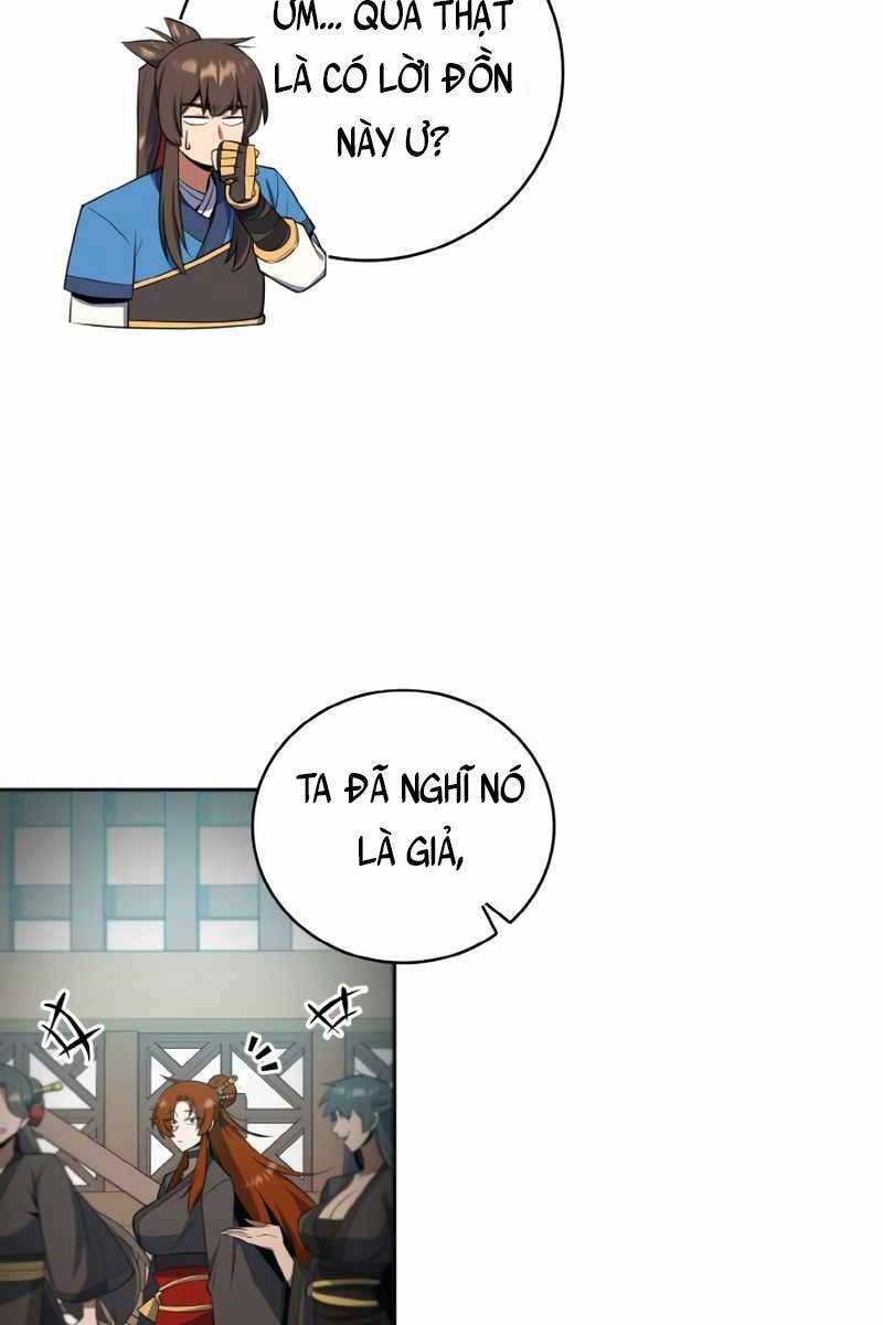 Tuyệt Đỉnh Võ Lâm - Chapter 35 - Page 28