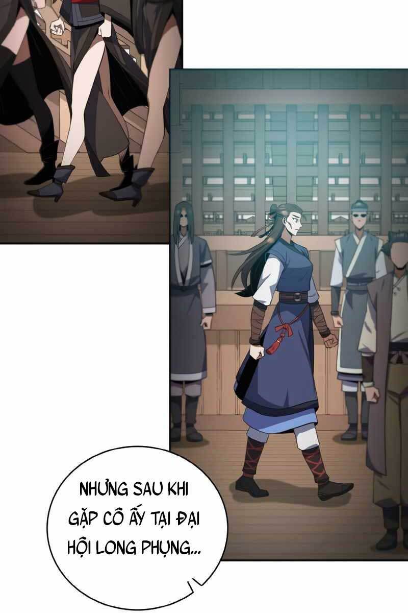 Tuyệt Đỉnh Võ Lâm - Chapter 35 - Page 29