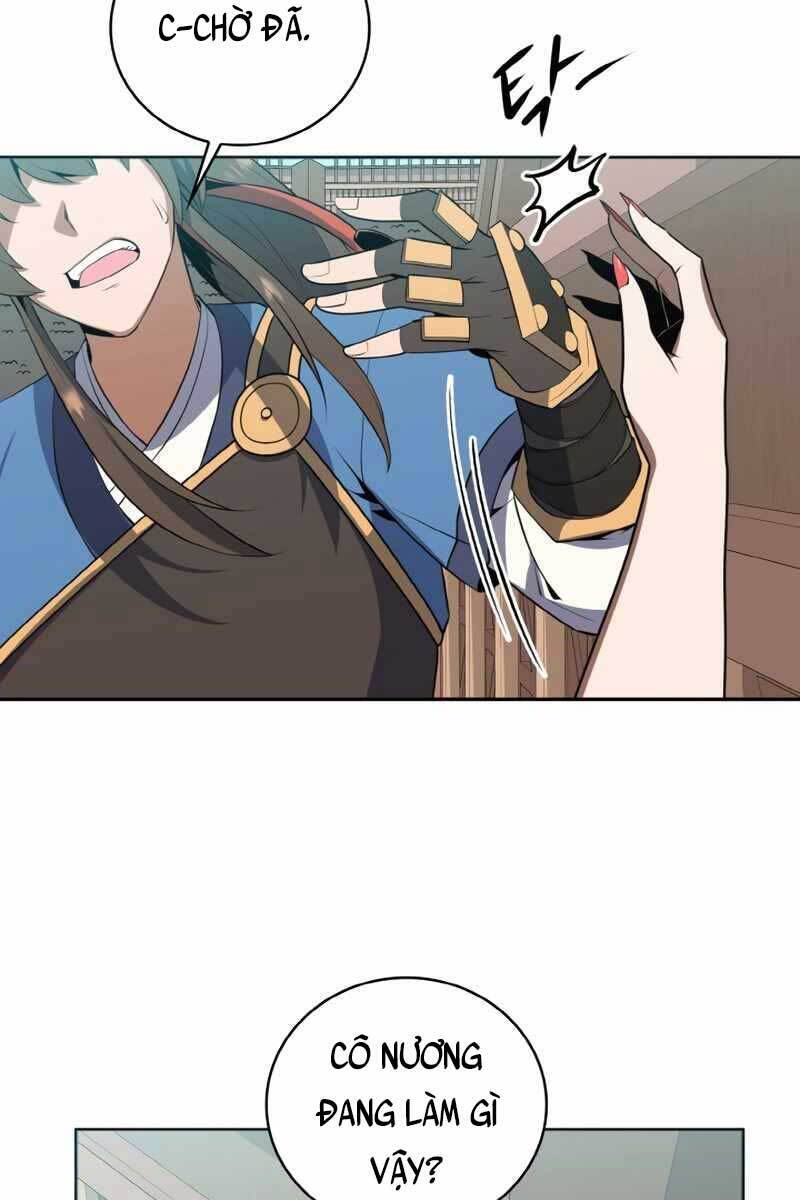 Tuyệt Đỉnh Võ Lâm - Chapter 35 - Page 3