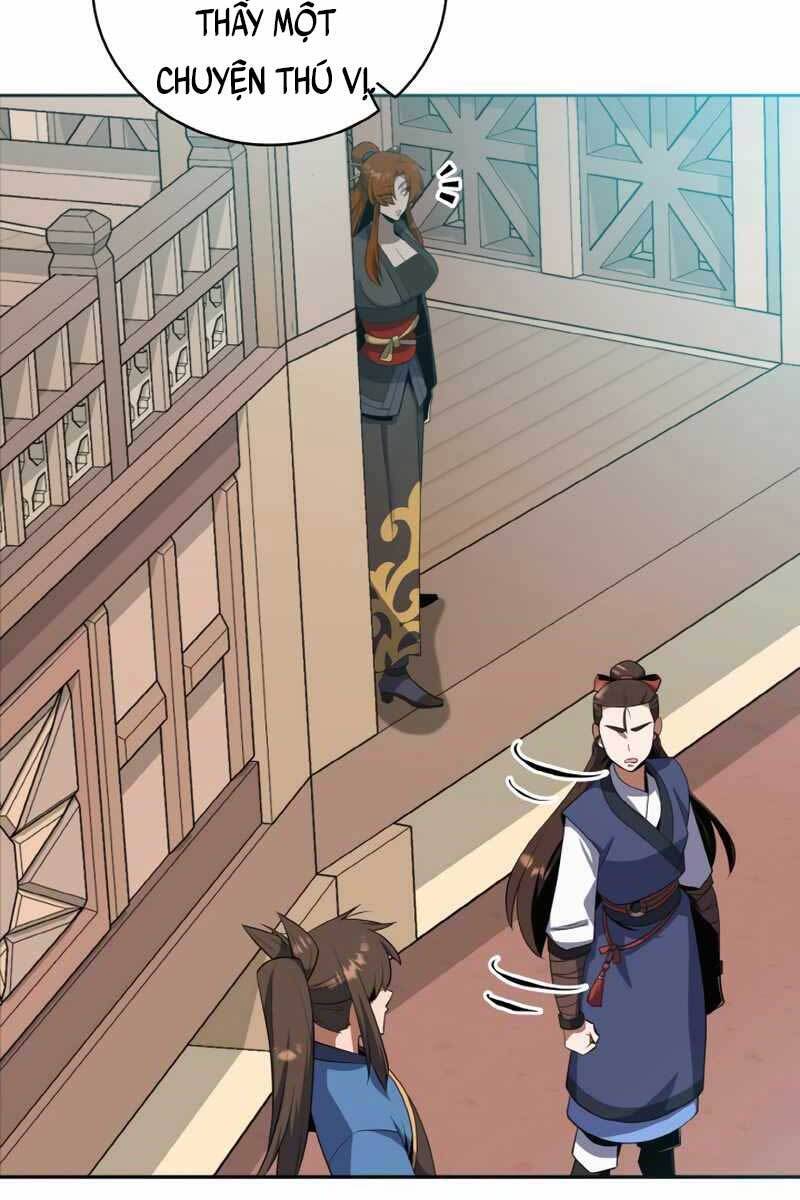 Tuyệt Đỉnh Võ Lâm - Chapter 35 - Page 32