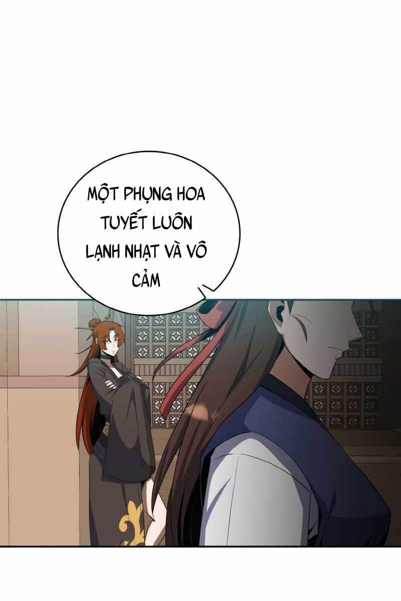 Tuyệt Đỉnh Võ Lâm - Chapter 35 - Page 33