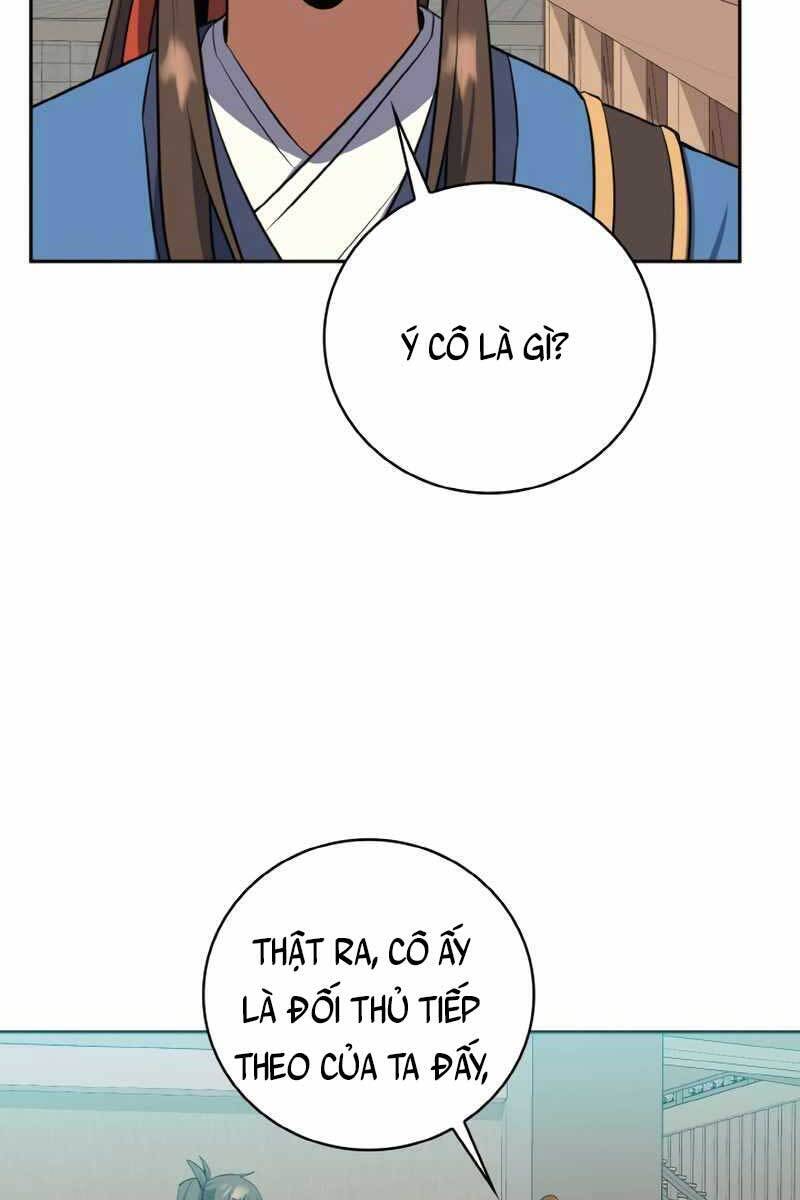 Tuyệt Đỉnh Võ Lâm - Chapter 35 - Page 37